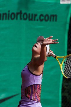 Carina Witthöft 1878 - Norderstedt Open